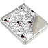 Disney 101 Dalmatians Pattern Galaxy Z Flip4 5G Skin